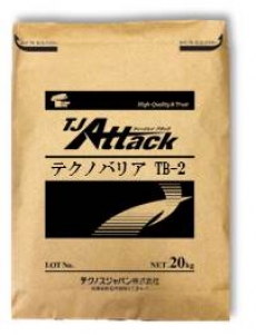 テクノバリアTB-1/TB-2(耐硫酸性モルタル)