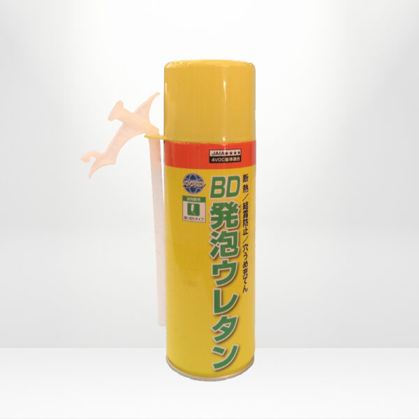 BD発泡ウレタン