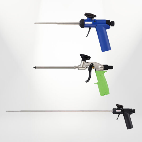 インサルパック　GSメタルガン