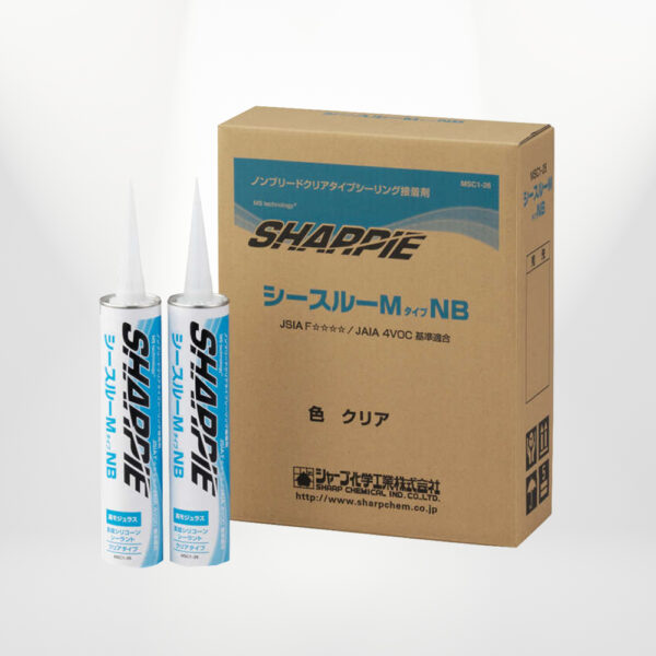 シースルーMタイプNB