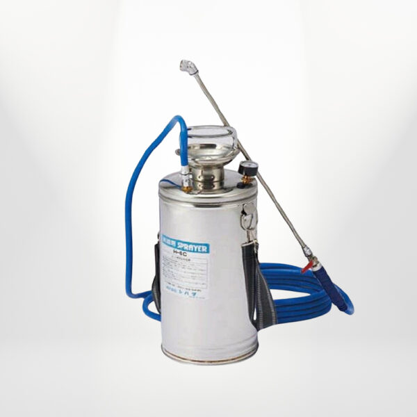 【在庫あり】剥離剤専用スプレー　H-6C