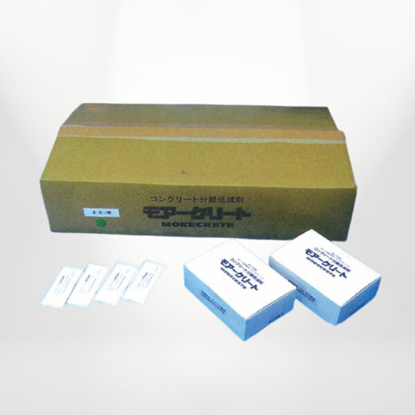 モアークリート
