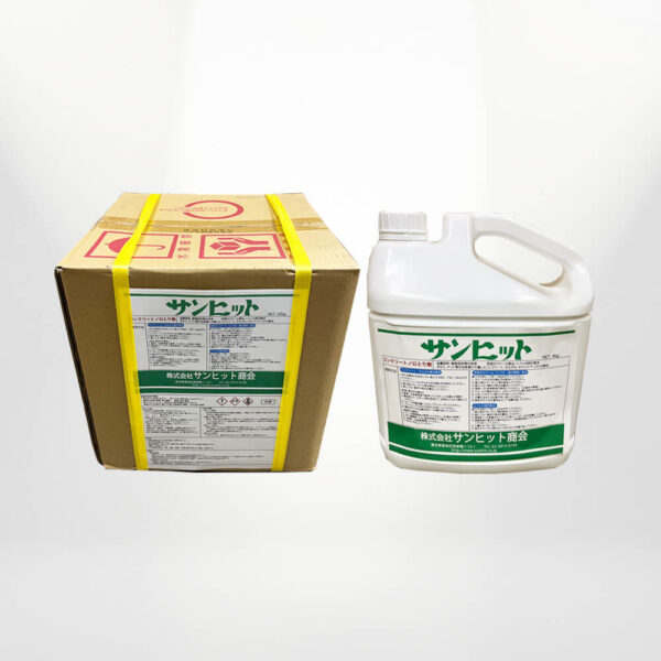 サンヒット・ノロとり剤